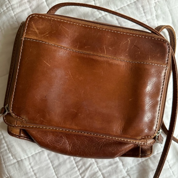 Fossil crossbody bag - Picture 7 of 12